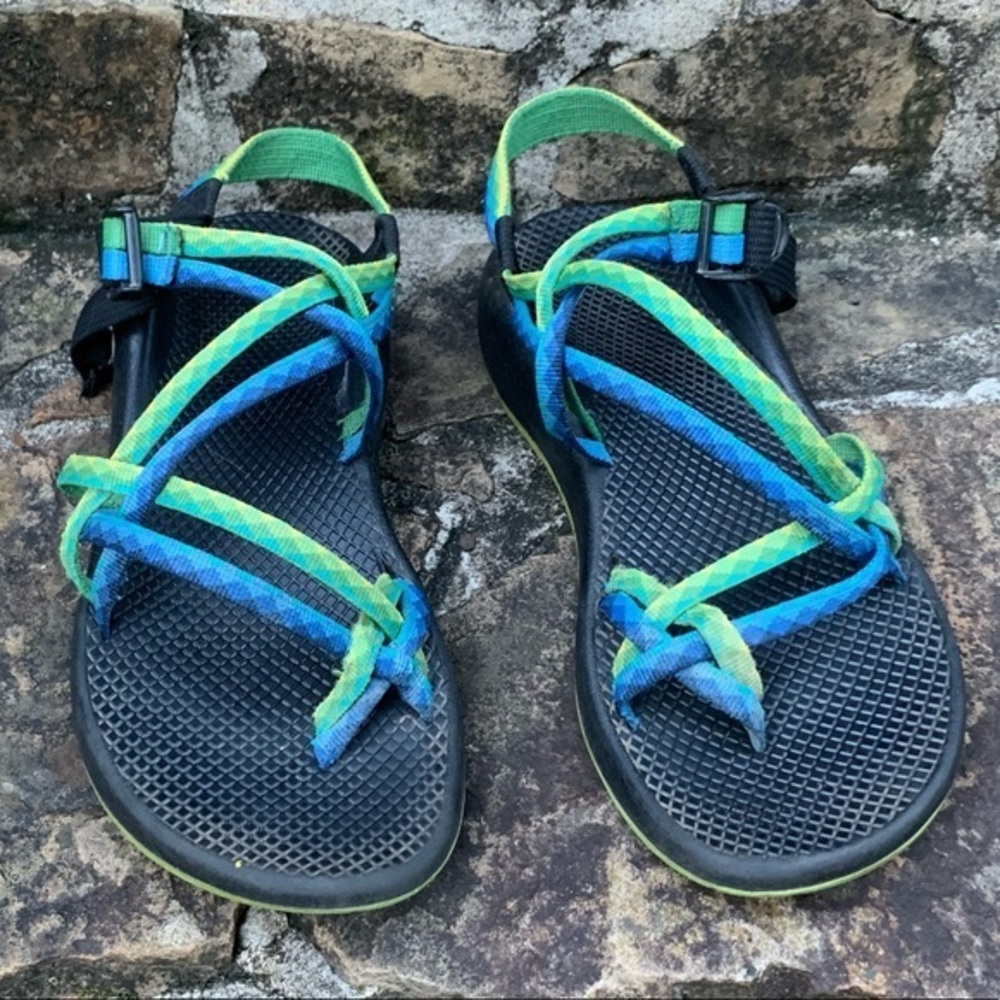 Chaco Z/Cloud X2